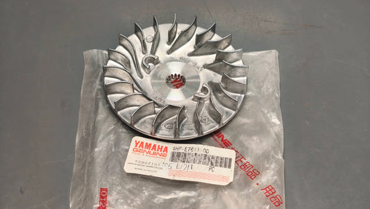 Yamaha Genuine Zuma 125 / Cygnus 125 Fixed Primary Sheave 4HP-E7611-00