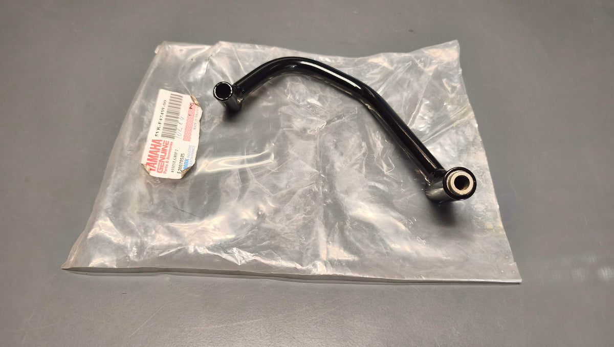 Yamaha Genuine XT660R / XT660X Helmet Lock Bracket 5VK-F474W-00