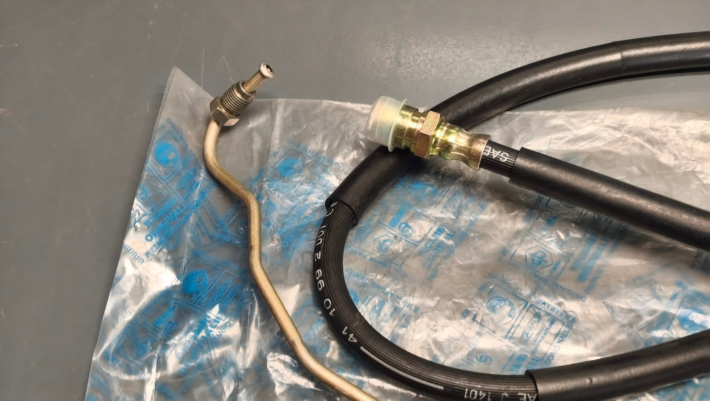 Piaggio Genuine Gilera Runner / NRG Rear Hydraulic Brake Hose 274826