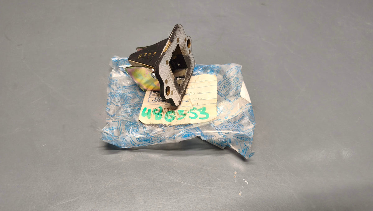 Piaggio Genuine Zip / Runner 50-180 2T Reed Valve 486353