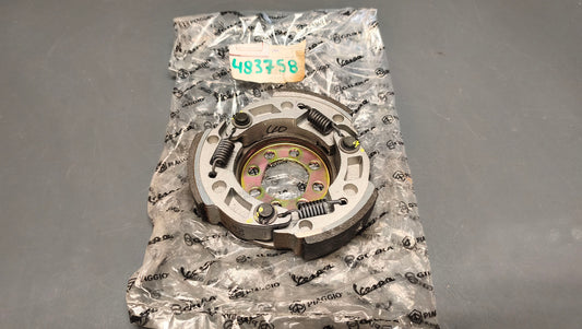 Piaggio Genuine Gilera Runner 125 180 2T Rear Clutch Assembly 483758