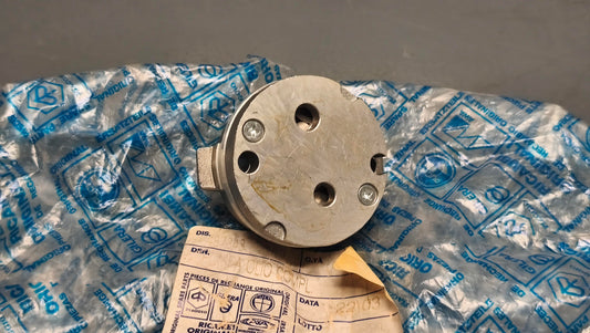 Piaggio Genuine Leader 125 150 200 Engine Oil Pump Assembly 487343