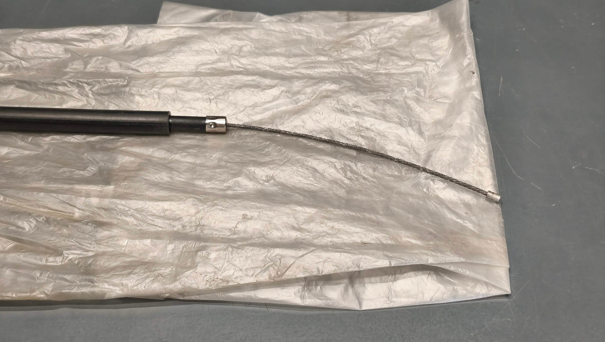 Yamaha Genuine FJ1100 FJ1200 Throttle Cable 3 36Y-26313-00