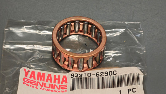 Yamaha Genuine TT-R125 Crank Pin Needle Roller Bearing 93310-6290C