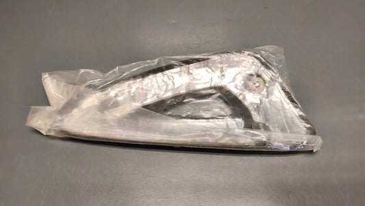Malaguti Genuine Phantom F12 50 Exhaust Heat Shield 071.342.00