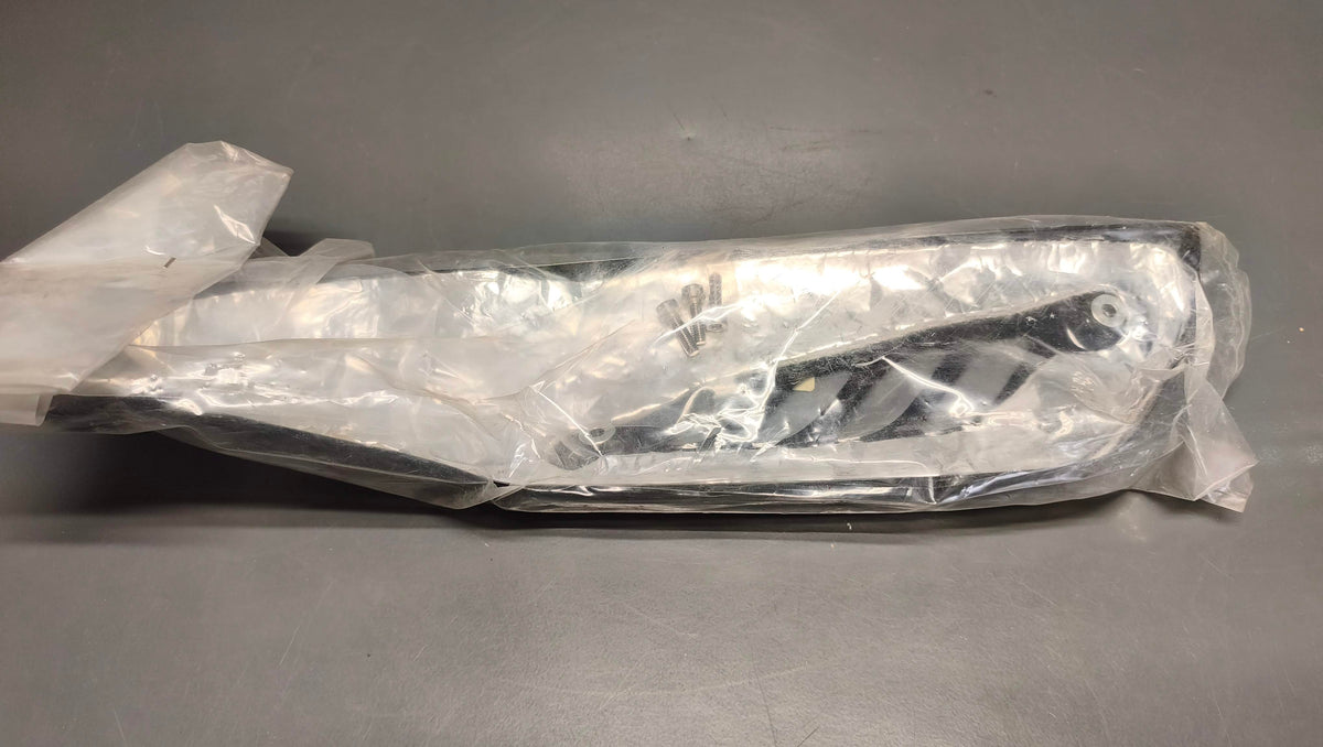 Malaguti Genuine Madison 125 Exhaust Heat Shield 166.040.99