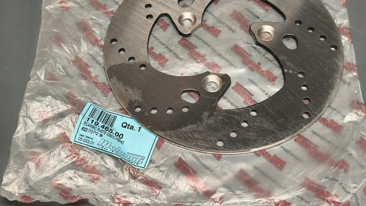 Malaguti Genuine Phantom F12 F15 Front Brake Disc Rotor 200mm 119.465.00