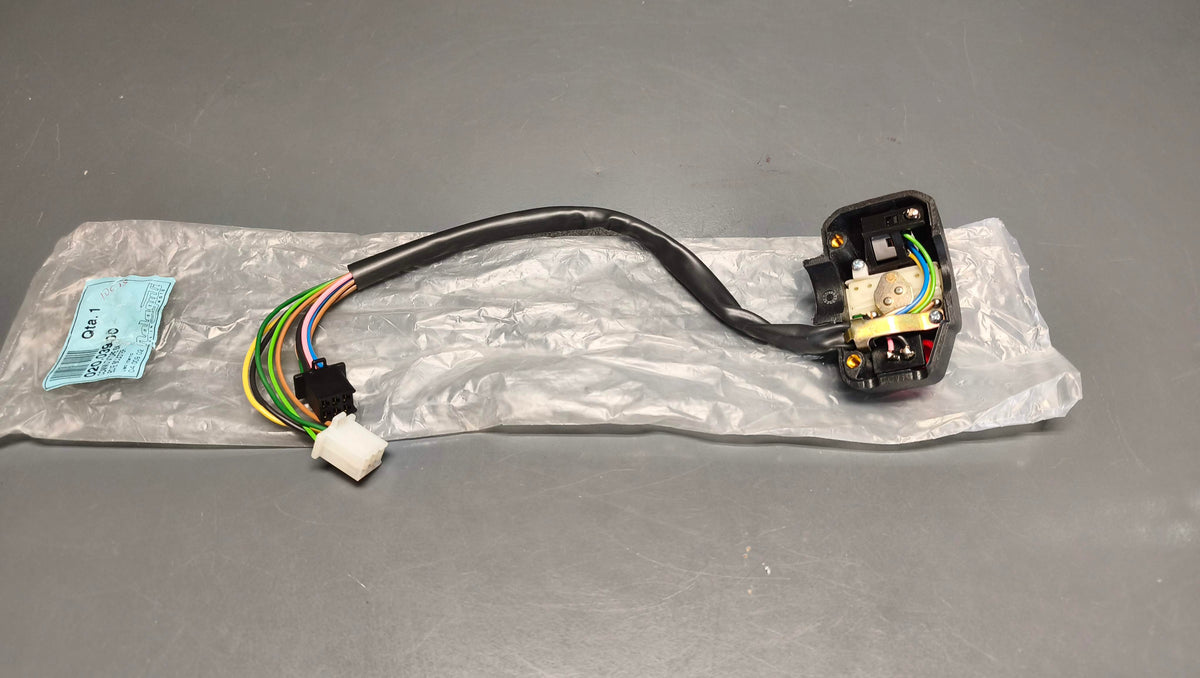 Malaguti Crosser CR1 Left Hand Switch Control Assembly 020.039.00