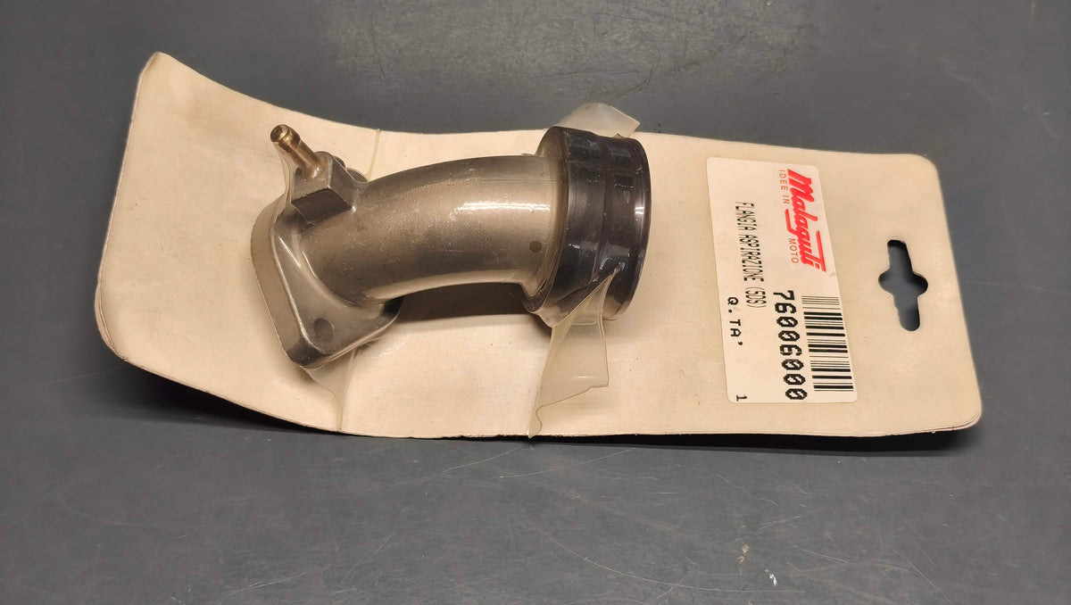Malaguti Genuine Madison 125 150 Intake Manifold Flange 760.060.00