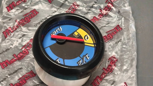 Malaguti Genuine Phantom F12 100 Fuel Level Gauge 178.136.00