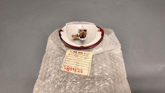 Piaggio Genuine Liberty 50 125 150 200 Rear Taillight Assembly 580425