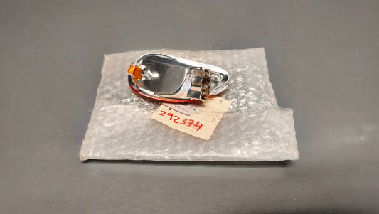 Piaggio Genuine Typhoon Storm NRG Rear Right Indicator 292374