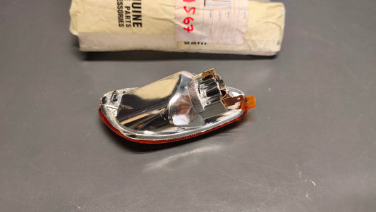 Piaggio Genuine Gilera Runner 50 125 180 Front Right Indicator 294567