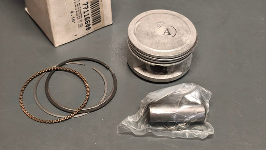 Malaguti Genuine Madison 150 Piston Assembly 77116600