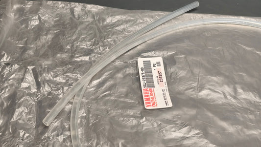 Yamaha Genuine XP500 TMAX Windshield Screen Molding Trim 5GJ-28376-00