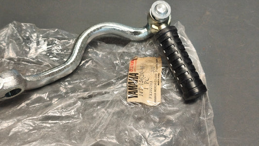 Yamaha Genuine CA50 Passola Kick Crank 14T-15620-01