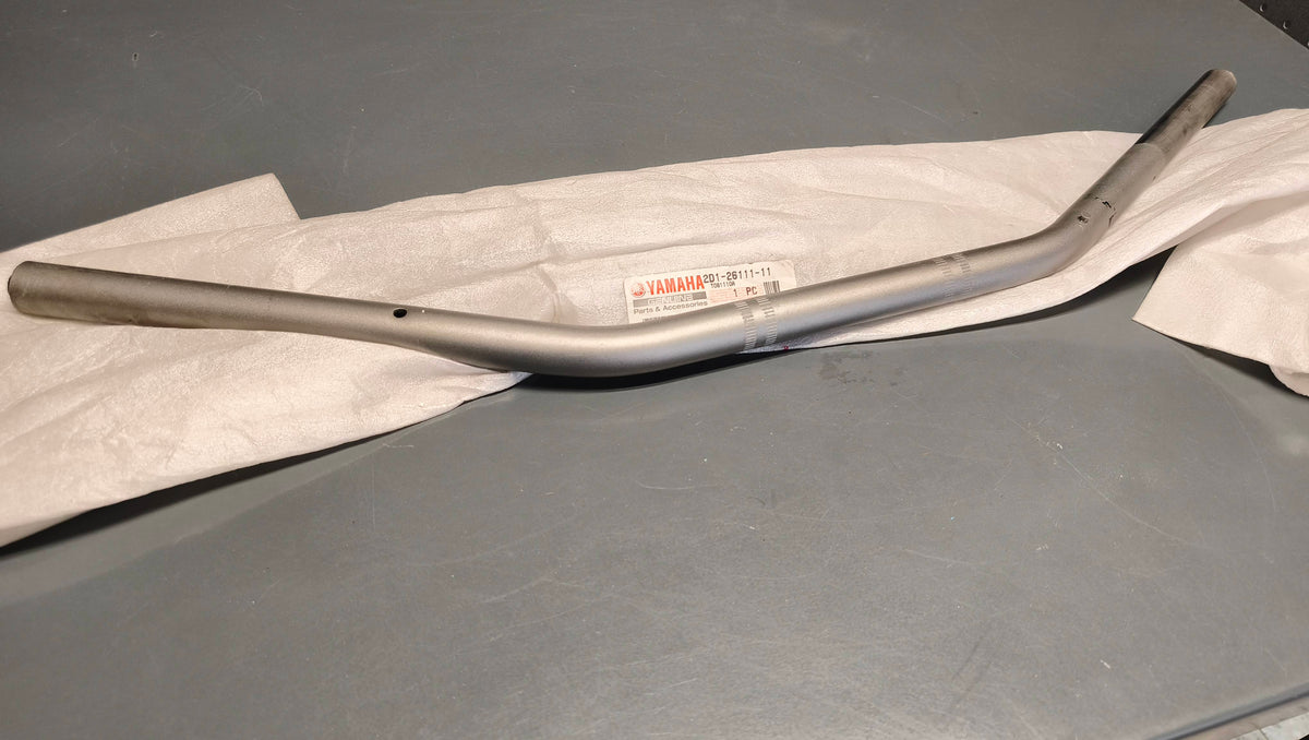 Yamaha Genuine FZ1 Handlebar Assembly 2D1-26111-11