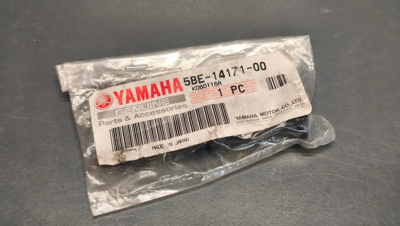 Yamaha genuine new YZ400F 1999 Plunger starter pn 5be-14171-00 - Www.dm-motorcycles.com