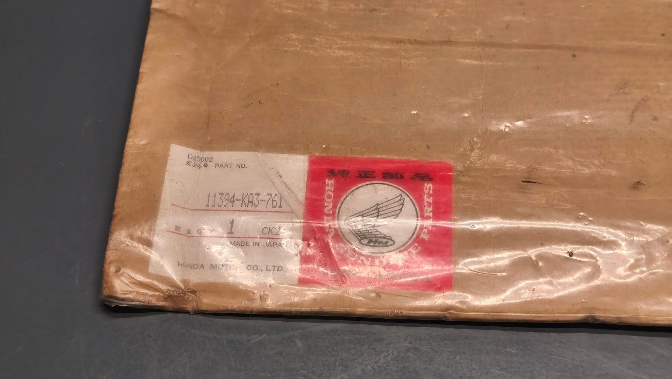 Honda CR125R Right Crankcase Gasket - 11394-KA3-761
