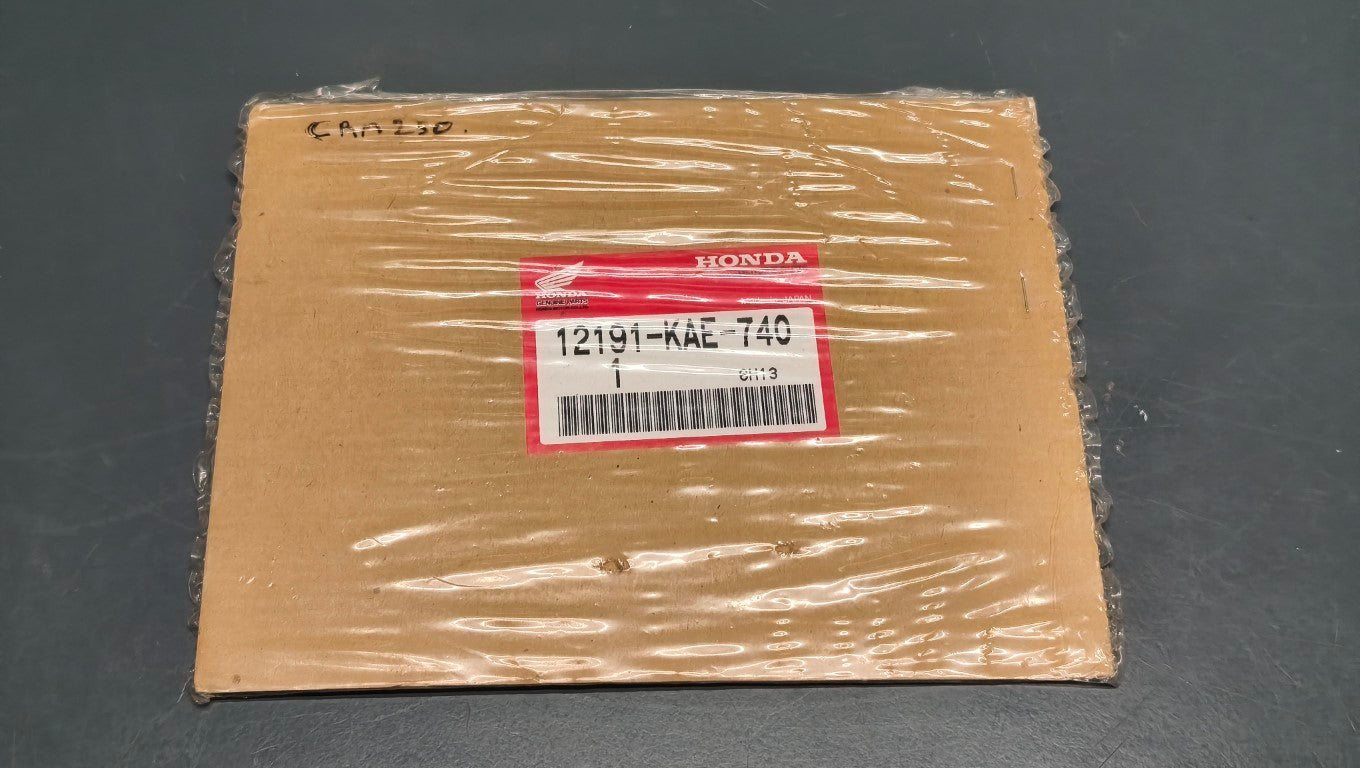 Honda CRM250 Cylinder Base Gasket - 12191-KAE-740