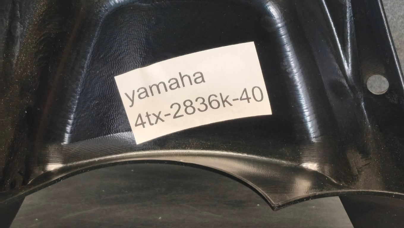 Yamaha TDM850 Inner Fender - 4TX-2836K-40