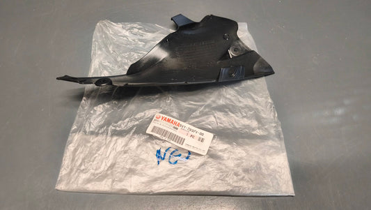 Yamaha YZF-R1 Left Air Outlet Grill 1 5VY-2837V-00