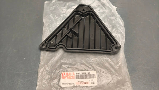 Yamaha XT225 / TTR225 Air Cleaner Case Cap 3RW-14422-00