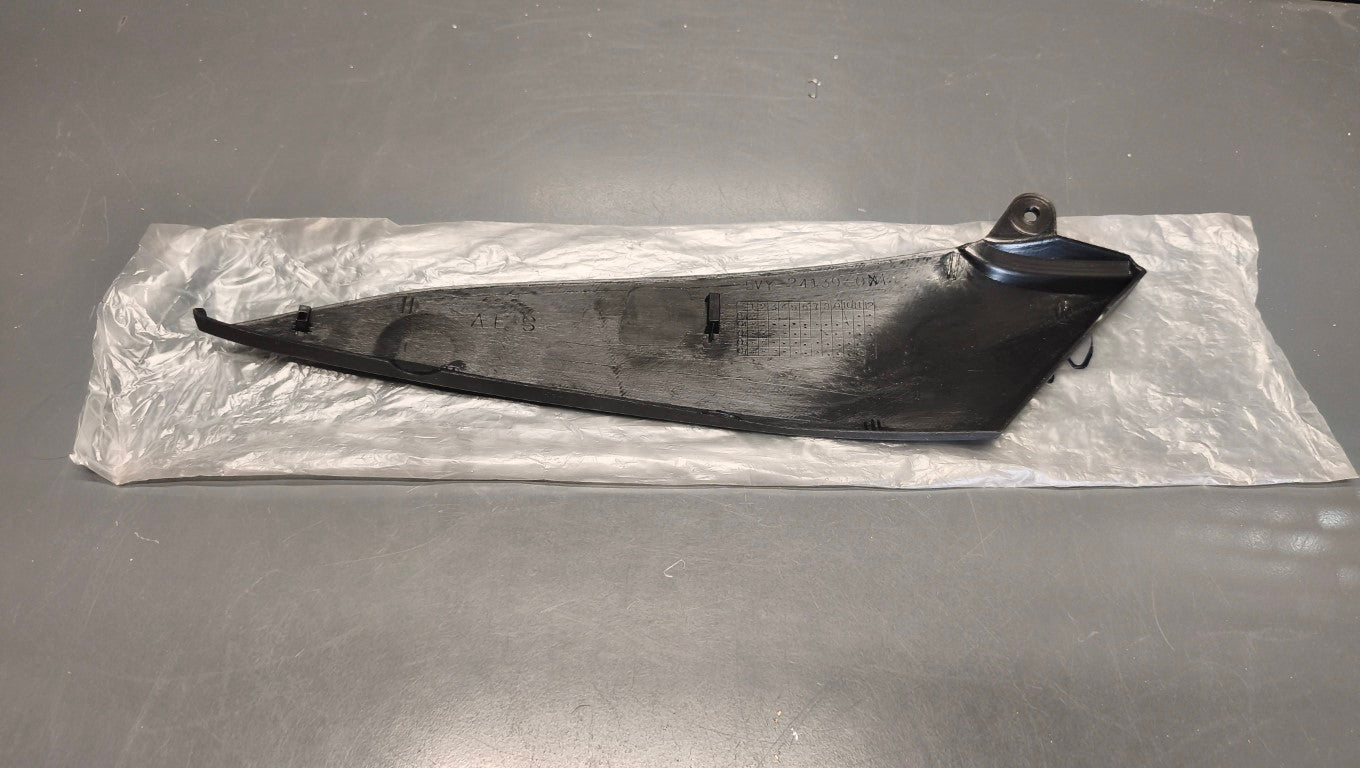 Yamaha YZF-R1 Right Side Cover 2 - 5VY-24139-01