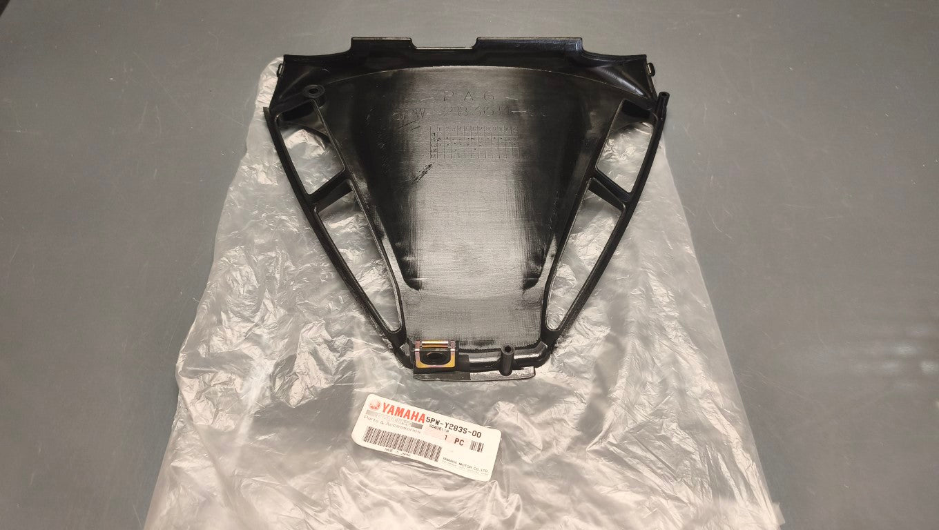 Yamaha YZF-R1 Inner Panel 3 - 5PW-Y283S-00