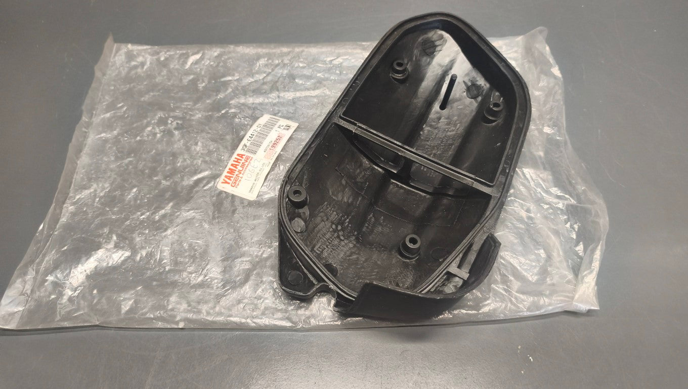 Yamaha TMAX 500 Air Cleaner Case Cap - 4GF-E4412-01