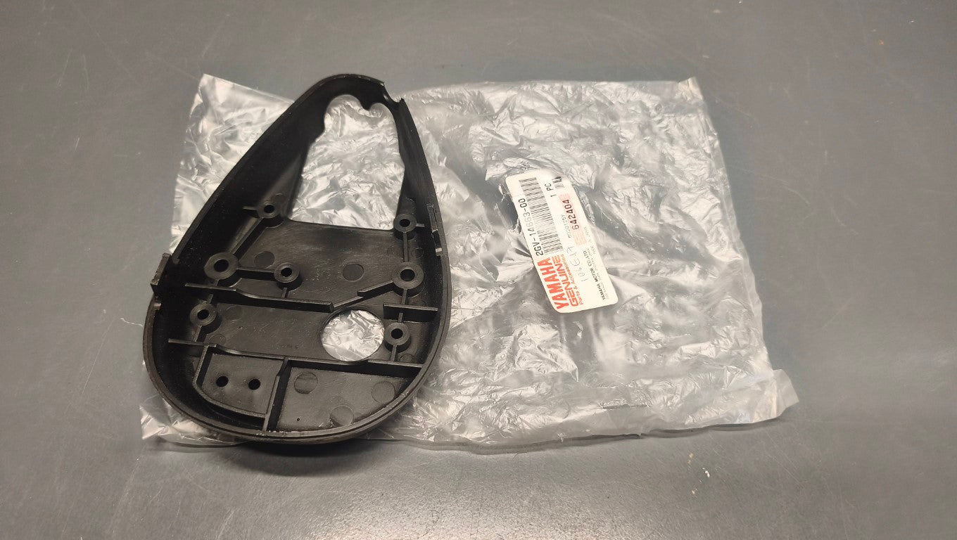 Yamaha XV250 / Virago Air Cleaner Plate - 2GV-14663-00