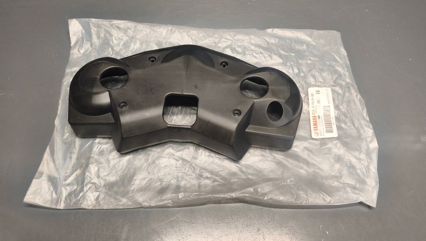 Yamaha XJ600 / XJ900 Meter Cover - 31A-83559-00