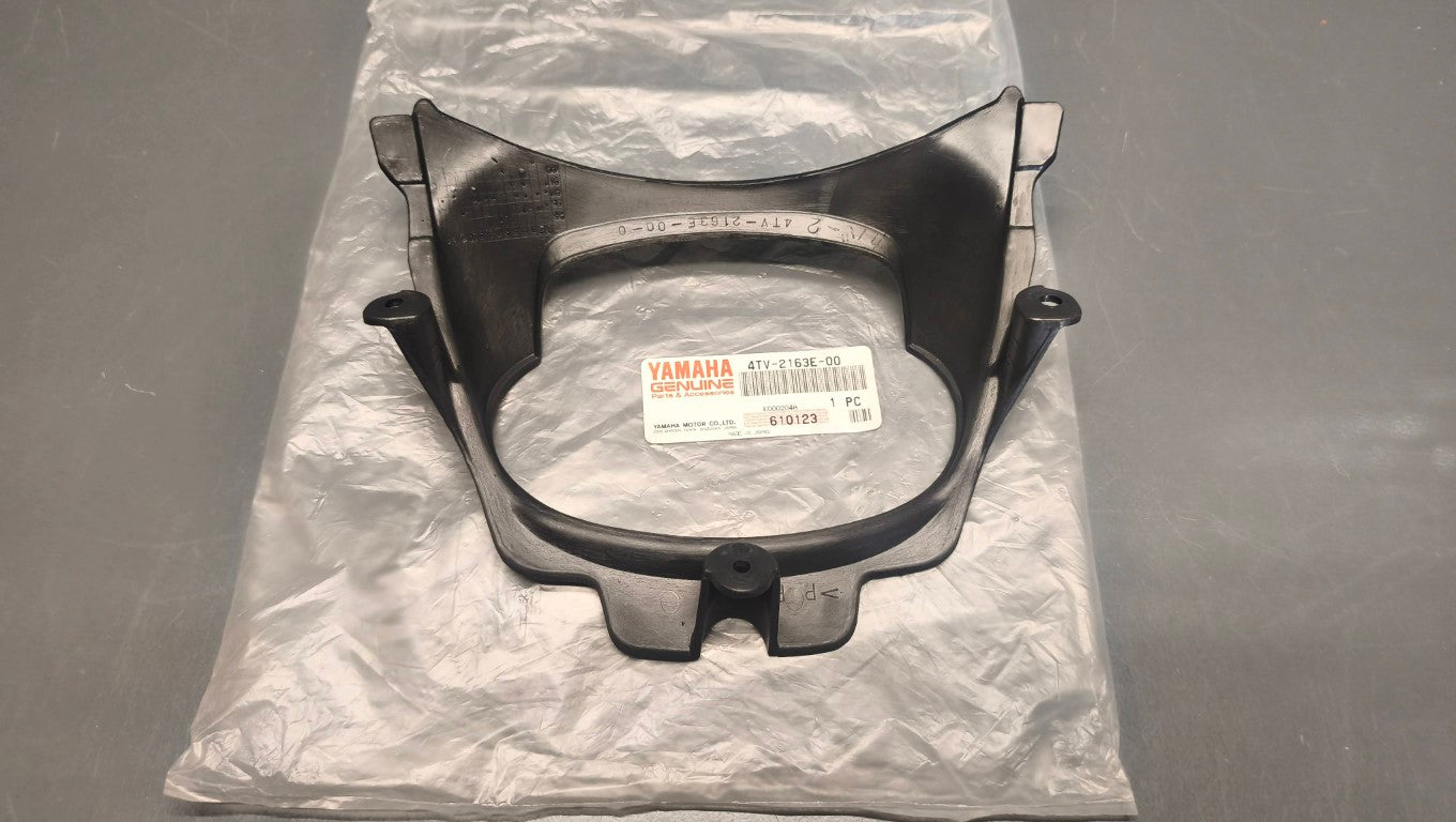 Yamaha YZF600R Rear Fender Cover 2 - 4TV-2163E-00