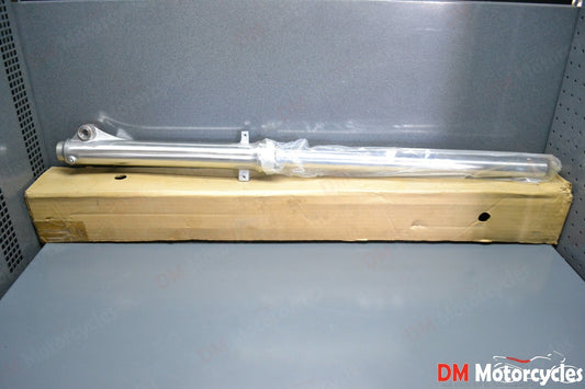 Yamaha genuine nos dt175 dt 175 1991 - 1995 left fork assy pn 18m-w2313-00 - Www.dm-motorcycles.com