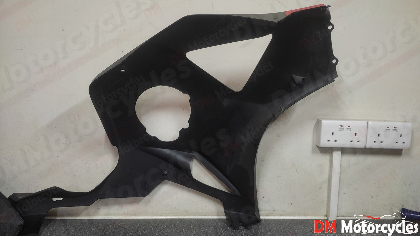 Honda genuine used cbr 929 left and right lower fairings