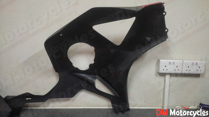 Honda genuine used cbr 929 left and right lower fairings