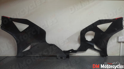 Honda genuine used cbr 929 left and right lower fairings