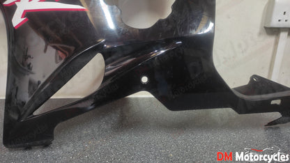 Honda genuine used cbr 929 left and right lower fairings