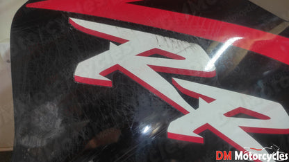 Honda genuine used cbr 929 left and right lower fairings