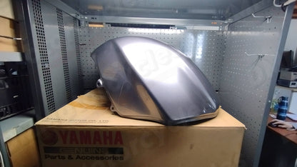 Yamaha genuine new FJR1300 FJR 1300 2003fuel petrol tank pn 5jw-yk241-50-p2