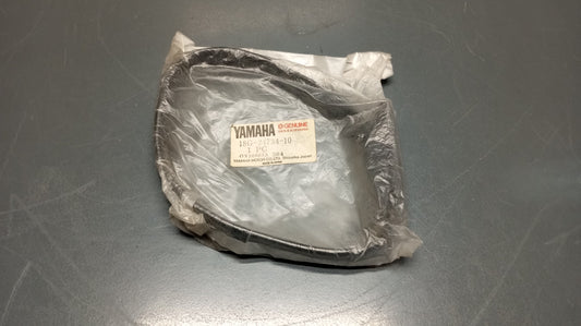 Yamaha genuine new dt125 dt175 seat band pn 18g-24734-10 - Www.dm-motorcycles.com