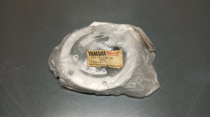 Yamaha genuine nos yb100 magneto base pn 359-81309-20
