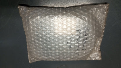 Piaggio genuine new Vespa speedometer cover instrument lens pn 154830