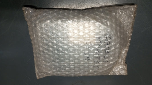 Piaggio genuine new Vespa speedometer cover instrument lens pn 154830
