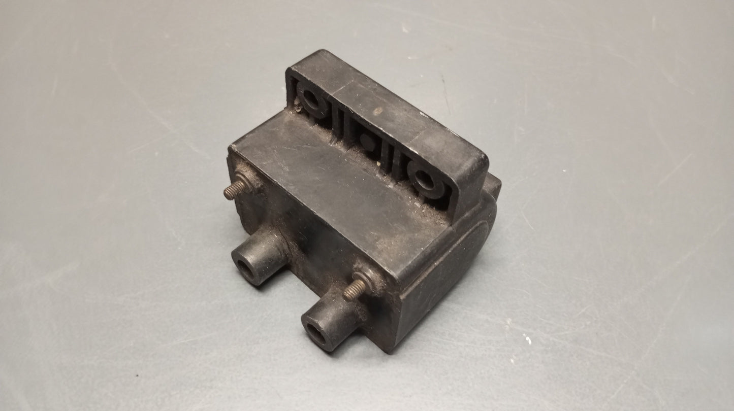 Genuine used Harley Davidson ignition coil pack pn 31614-83A