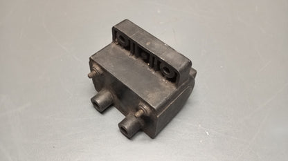 Genuine used Harley Davidson ignition coil pack pn 31614-83A