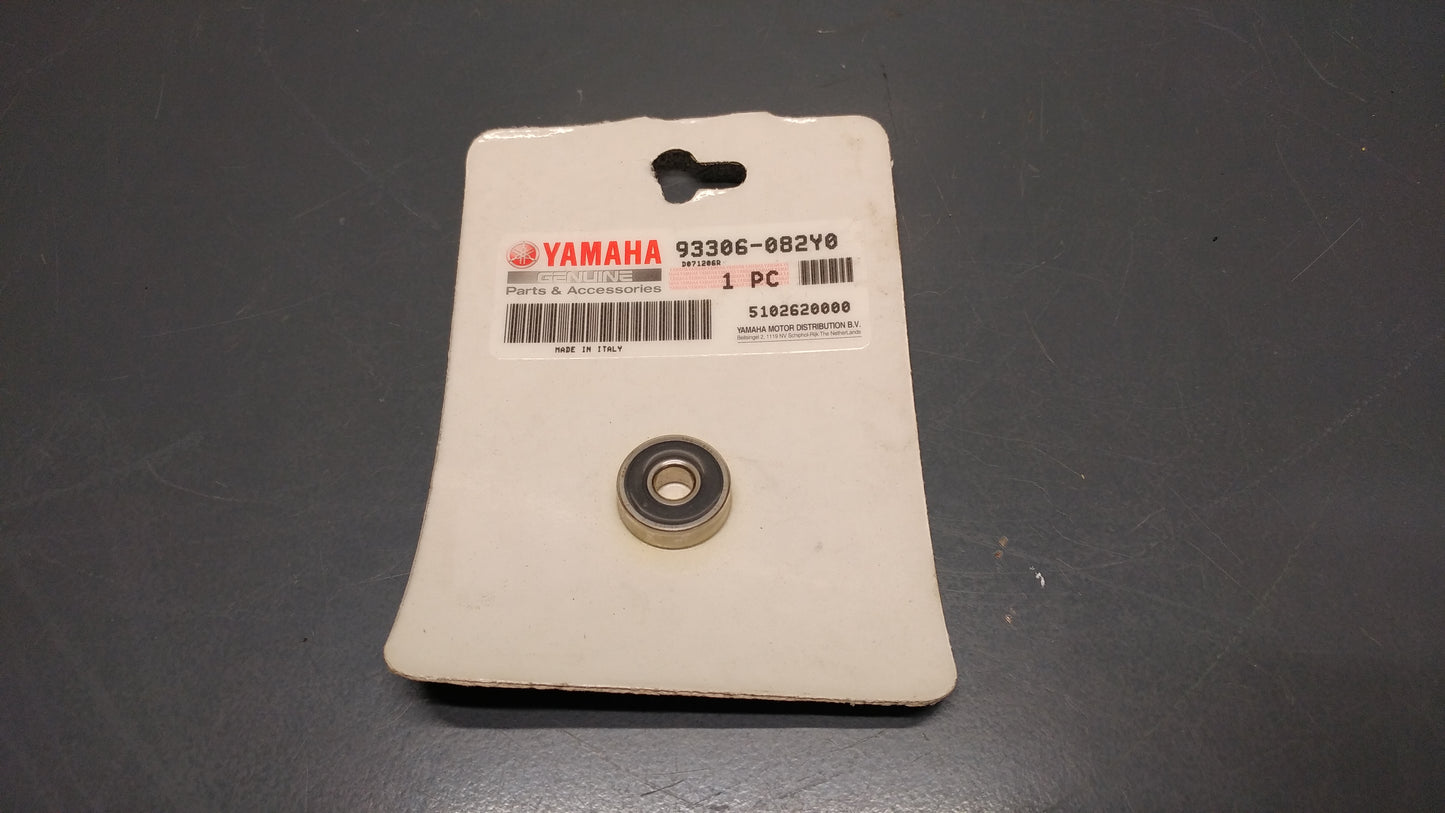 Yamaha Aerox Nitro Jog RR Water Pump Radial Ball Bearing 93306-082Y0