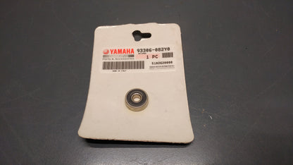 Yamaha Aerox Nitro Jog RR Water Pump Radial Ball Bearing 93306-082Y0