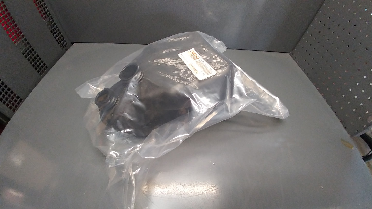 Yamaha genuine new lb50 1980 fuel tank pn 4f4-24111-00