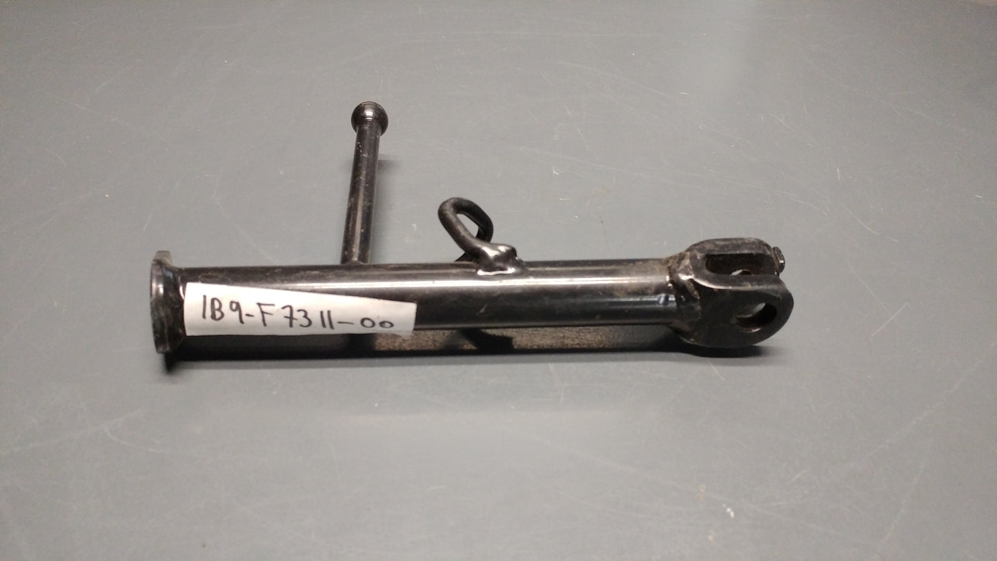 Yamaha genuine nos xmax125 yp125 2006-09 yp250 2005-09 side stand pn 1b9-f7311-00